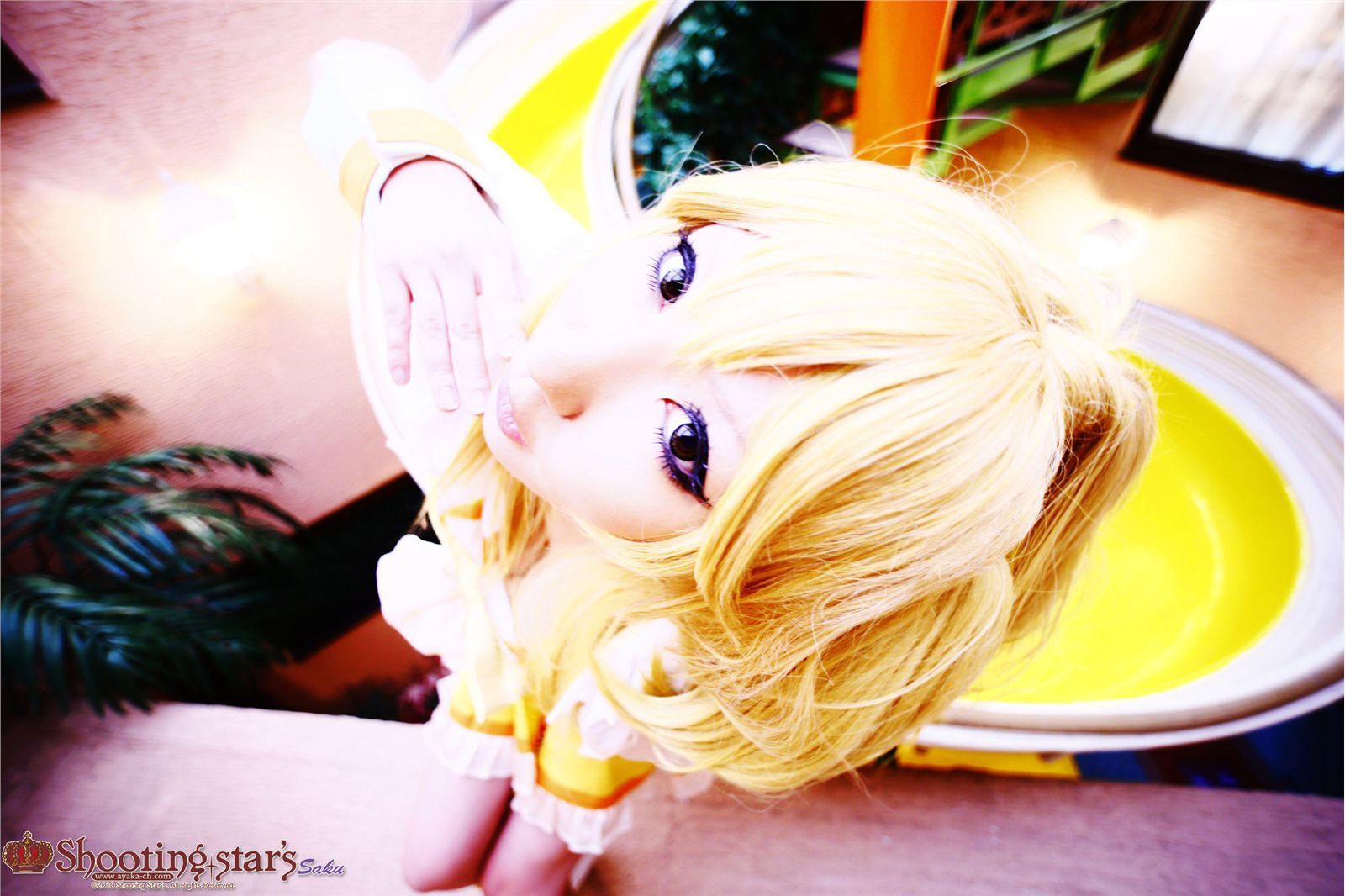 [Cosplay]  New Pretty Cure Sunshine Gallery 2